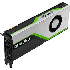 Nvidia Quadro RTX 5000   16 GB GDDR6