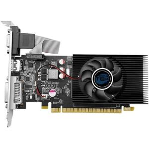 Yeston Nvidia GT 730 Low Profile + Full Bracket   2 GB DDR3