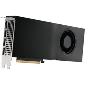 PNY NVIDIA RTX A5000 24GB GDDR6 Workstation Grafikkarte 4x DP