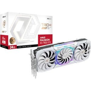 ASRock Radeon RX 7900XTX TAICHI White 24GB