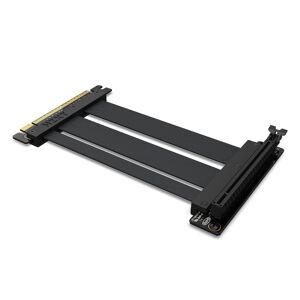 NZXT PCI-E 4.0 X16 RISER CABLE 200mm