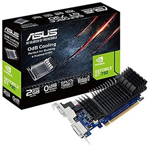 Asus Karta graficzna  GeForce GT 730 2