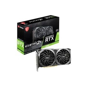 MSI GeForce RTX 3060 VENTUS 2X 12G OC, Grafikkarte