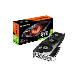 Gigabyte GeForce RTX 3060 GAMING OC 12G LHR, Grafikkarte