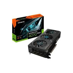 Gigabyte GeForce RTX 4070 SUPER EAGLE OC 12G, Grafikkarte