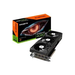 Gigabyte GeForce RTX 4080 SUPER WINDFORCE V2 16G, Grafikkarte