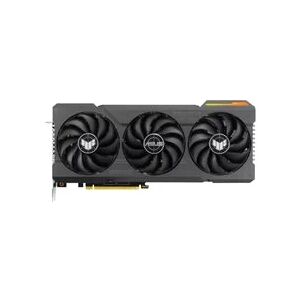 Asus TUF Gaming GeForce RTX 4070 Ti SUPER Grafikkarte (16 GB, GDDR6X)