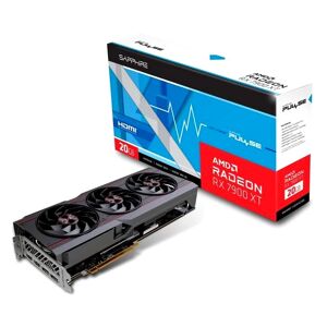 Sapphire Radeon RX 7900 XT Grafikkarte