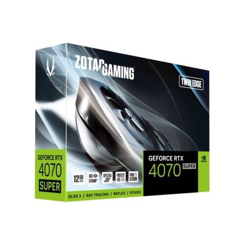 ZOTAC Grafikkarte "ZT-D40720E-10M" Grafikkarten eh13 Grafikkarten