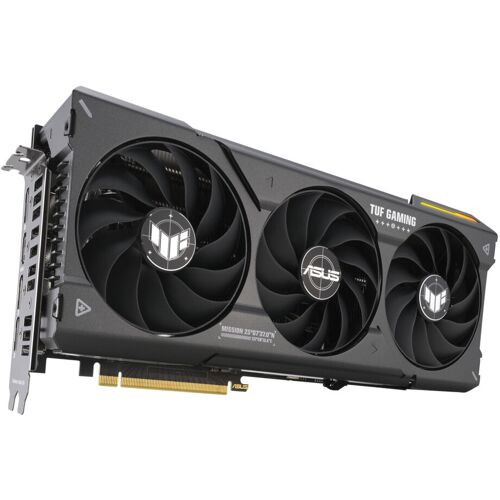 ASUS Grafikkarte "TUF-RTX4070-12G-GAMING" Grafikkarten eh13 Grafikkarten