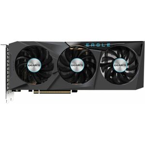 Grafikkort Gigabyte RADEON RX 6600 EAGLE 8 GB GDDR6 8K Ultra HD