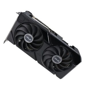 Asus Dual GeForce RTX 4070 SUPER 12GB EVO grafikkort