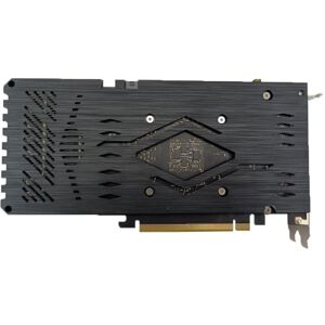 BIOSTAR RTX 3060 12GB grafikkort