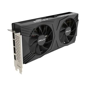 Grafikkort PNY VCG4070S12DFXPB1-O RTX 4070 SUPER 12 GB GDDR6X