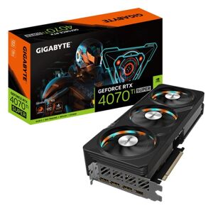 Grafikkort Gigabyte RTX 4070 TI SUPER GAMING OC 16 GB GDDR6X