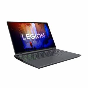 Bærbar computer Lenovo Legion 5 Pro 6800H 16