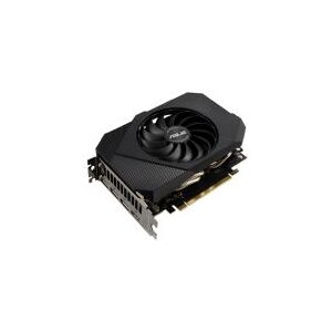 ASUS PH-RTX3060-12G-V2 - Grafikkort - GF RTX 3060 - 12 GB GDDR6 - PCIe 4.0 - HDMI, 3 x DisplayPort - LHR