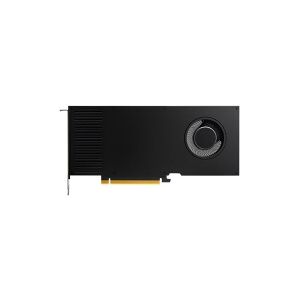 PNY Technologies NVIDIA RTX A4000 - Grafikkort - RTX A4000 - 16 GB GDDR6 - PCIe 4.0 x16 - 4 x DisplayPort