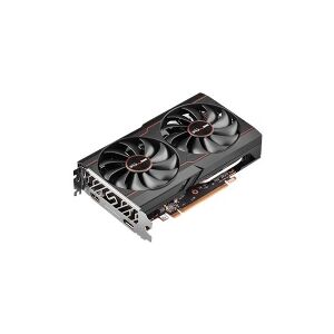 Sapphire Technology Sapphire Pulse Radeon RX 6500 XT - Grafikkort - Radeon RX 6500 XT - 4 GB GDDR6 - PCIe 4.0 x16 - HDMI, DisplayPort