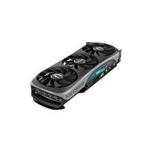 ZOTAC GAMING GeForce RTX 4070 Ti Trinity - Grafikkort - GeForce RTX 4070 Ti - 12 GB GDDR6X - PCIe 4.0 x16 - HDMI, 3 x DisplayPort