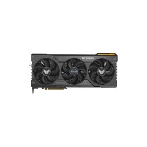 ASUS TUF Gaming Radeon RX 7900 XT - OC Edition - grafikkort - Radeon RX 7900 XT - 20 GB GDDR6 - PCIe 4.0 - HDMI, 3 x DisplayPort