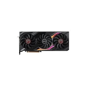 ASRock Phantom Gaming Radeon RX 7900 XTX 24GB - OC Edition - grafikkort - Radeon RX 7900 XTX - 24 GB GDDR6 - PCIe 4.0 x16 - HDMI, 3 x DisplayPort - boks