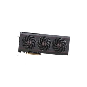 Sapphire Technology Sapphire Pulse Radeon RX 7900 XTX - Grafikkort - Radeon RX 7900 XTX - 24 GB GDDR6 - PCIe 4.0 x16 - 2 x HDMI, 2 x DisplayPort