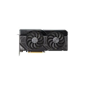 ASUS Dual GeForce RTX 4070 - Grafikkort - GeForce RTX 4070 - 12 GB GDDR6X - PCIe 4.0 - HDMI, 3 x DisplayPort