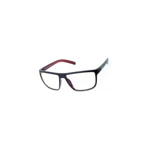 Subsonic SA5614, Unisex, Rektandel, Spil, Sort, Plast, Transparent