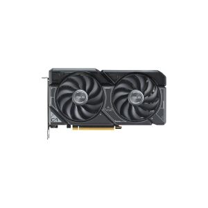 ASUS Dual GeForce RTX 4060 Ti 8GB - OC Edition - grafikkort - GeForce RTX 4060 Ti - 8 GB GDDR6 - PCIe 4.0 - HDMI, 3 x DisplayPort