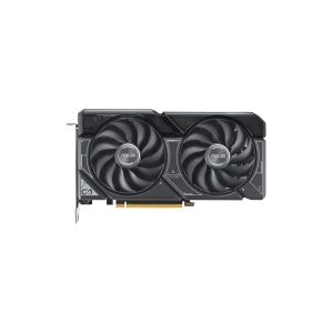 ASUS Dual GeForce RTX 4060 Ti 16GB - OC Edition - grafikkort - GeForce RTX 4060 Ti - 16 GB GDDR6 - PCIe 4.0 - HDMI, 3 x DisplayPort