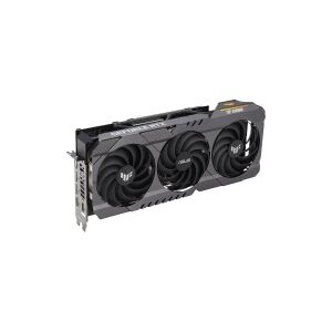 ASUS TUF Gaming GeForce RTX 4090 24GB OG - OC Edition - grafikkort - NVIDIA GeForce RTX 4090 - 24 GB GDDR6X - PCIe 4.0 - 2 x HDMI, 3 x DisplayPort