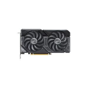 ASUS Dual GeForce RTX 4060 Ti 16GB - Advanced Edition - grafikkort - GeForce RTX 4060 Ti - 16 GB GDDR6 - PCIe 4.0 - HDMI, 3 x DisplayPort