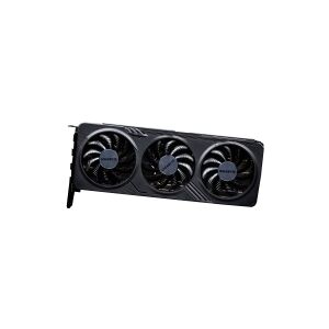 Gigabyte Technology Gigabyte GeForce RTX 4060 GAMING OC 8G - Grafikkort - GeForce RTX 4060 - 8 GB GDDR6 - PCIe 4.0 - 2 x HDMI, 2 x DisplayPort