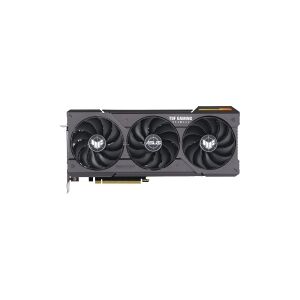 ASUS TUF Gaming GeForce RTX 4060 Ti 8GB - OC Edition - grafikkort - GeForce RTX 4060 Ti - 8 GB GDDR6 - PCIe 4.0 - HDMI, 3 x DisplayPort