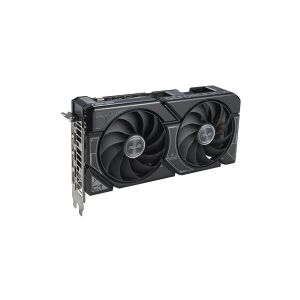 ASUS DUAL GeForce RTX 4060 - OC Edition - grafikkort - GeForce RTX 4060 - 8 GB GDDR6 - PCIe 4.0 - HDMI, 3 x DisplayPort