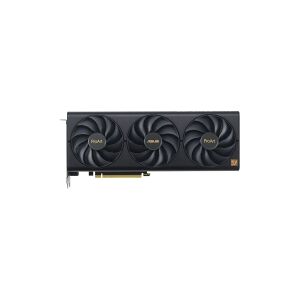 ASUS ProArt GeForce RTX 4060 8GB Gaming - OC Edition - grafikkort - GeForce RTX 4060 - 8 GB GDDR6 - PCIe 4.0 - HDMI, 3 x DisplayPort