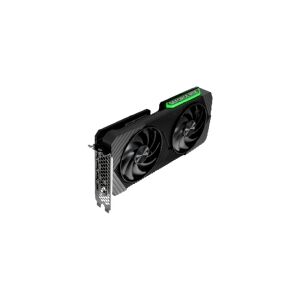 Gainward GeForce RTX 4070 Ghost, GeForce RTX 4070, 12 GB, GDDR6X, 192 Bit, 7680 x 4320 pixel, PCI Express 4.0