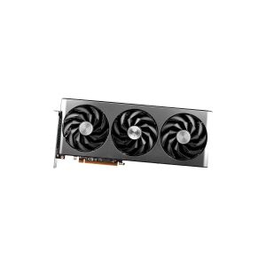 Sapphire Technology Sapphire NITRO+ Radeon RX 7800 XT - Grafikkort - Radeon RX 7800 XT - 16 GB GDDR6 - PCIe 4.0 x16 - 2 x HDMI, 2 x DisplayPort