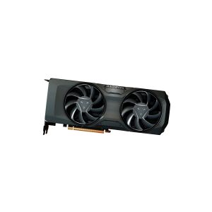 Sapphire Technology Sapphire AMD Radeon RX 7800 XT - Grafikkort - Radeon RX 7800 XT - 16 GB GDDR6 - PCIe 4.0 x16 - HDMI, 3 x DisplayPort