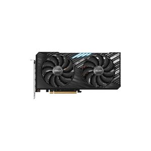 ASRock Challenger Radeon RX 7800 XT 16GB OC - Grafikkort - Radeon RX 7800 XT - 16 GB GDDR6 - PCIe 4.0 x16 - HDMI, 3 x DisplayPort - boks