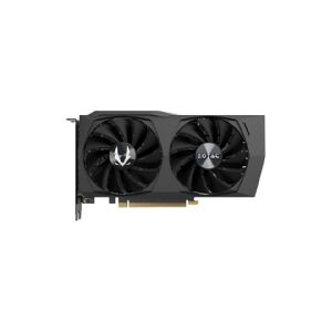 ZOTAC GAMING GeForce RTX 3050 ECO - Grafikkort - GF RTX 3050 - 8 GB GDDR6 - PCIe 4.0 x8 - HDMI, 3 x DisplayPort