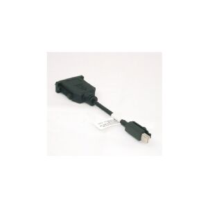 PNY Technologies PNY Tilbehør: Kabelsplitter mDP => DVI-D (Single-Link) hvid