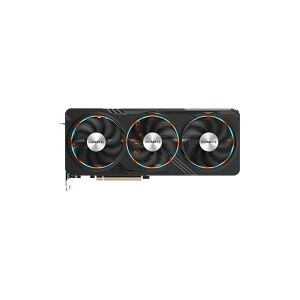 Gigabyte Technology Gigabyte GeForce RTX 4070 Ti GAMING OC V2 12G - Grafikkort - GeForce RTX 4070 Ti - 12 GB GDDR6X - PCIe 4.0 - HDMI, 3 x DisplayPort