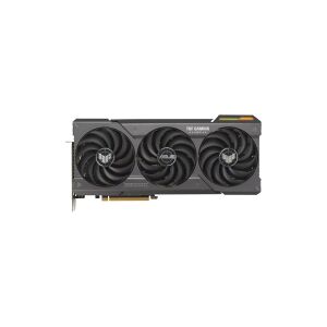 ASUS TUF Gaming Radeon RX 7800 XT 16GB - OC Edition - grafikkort - Radeon RX 7800 XT - 16 GB GDDR6 - PCIe 4.0 - HDMI, 3 x DisplayPort - sort