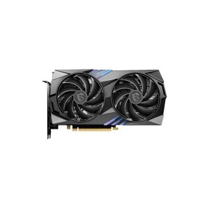 MSI GeForce RTX 4060 Ti GAMING X 16G - Grafikkort - GeForce RTX 4060 Ti - 16 GB GDDR6 - PCIe 4.0 x16 - HDMI, 3 x DisplayPort