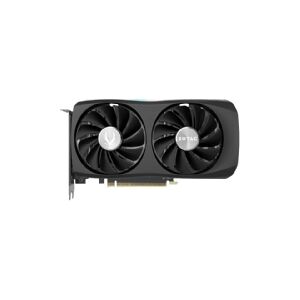 ZOTAC GAMING GeForce RTX 4070 SUPER Twin Edge OC - Grafikkort - GeForce RTX 4070 - 12 GB GDDR6X - PCIe 4.0 x16 - HDMI, 3 x DisplayPort