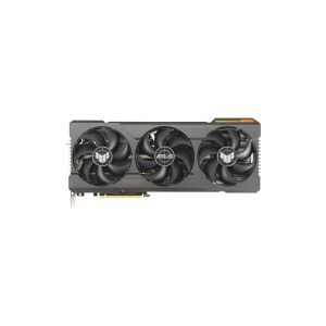 ASUS TUF Gaming GeForce RTX 4080 SUPER 16GB - OC Edition - grafikkort - NVIDIA GeForce RTX 4080 SUPER - 16 GB GDDR6X - PCIe 4.0 - 2 x HDMI, 3 x DisplayPort