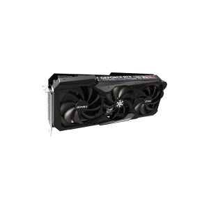 InnoVISION Multimedia Technologies Inno3D iChiLL GeForce RTX 4070 Ti SUPER X3 - Grafikkort - GeForce RTX 4070 Ti Super - 16 GB GDDR6X - PCIe 4.0 x16 - HDMI, 3 x DisplayPort - boks