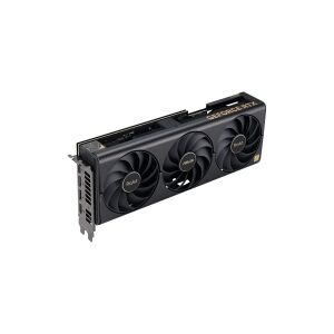 ASUS ProArt GeForce RTX 4080 Super 16GB - OC Edition - grafikkort - NVIDIA GeForce RTX 4080 SUPER - 16 GB GDDR6X - PCIe 4.0 - HDMI, 3 x DisplayPort